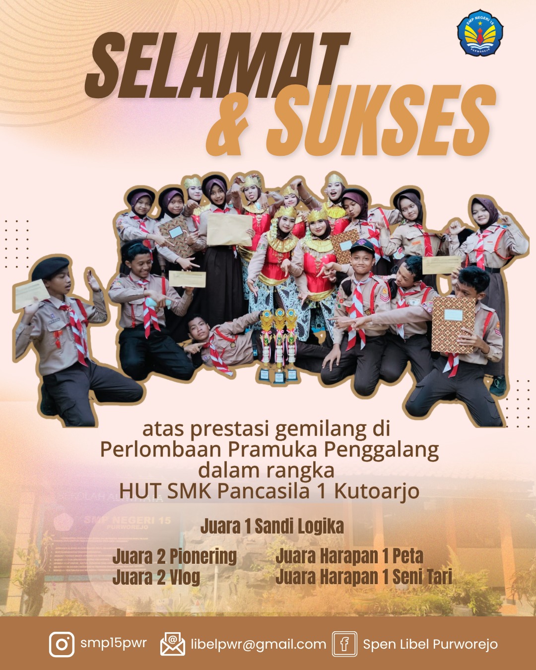 JUARA TINJU 3
