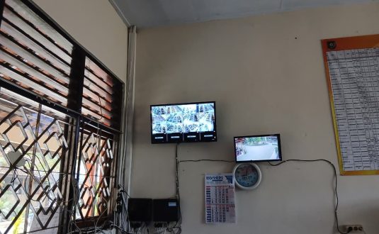 Ruang CCTV