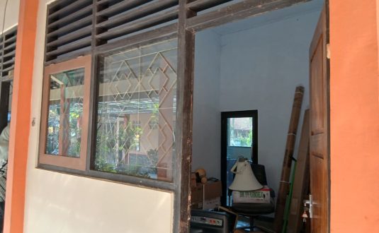 Ruang Gudang