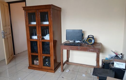 Ruang Perlengkapan Digital