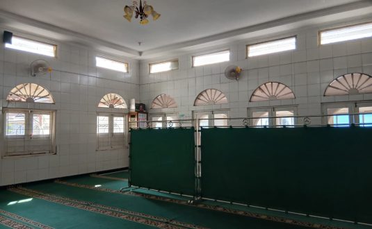 Tempat Ibadah