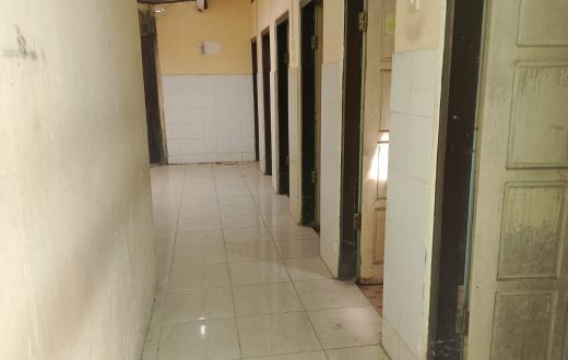 WC Siswa