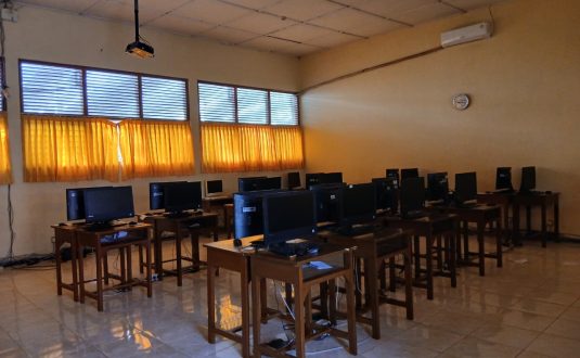 lab tik 1