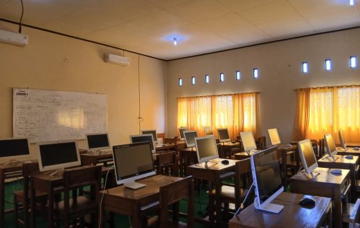 lab tik 2