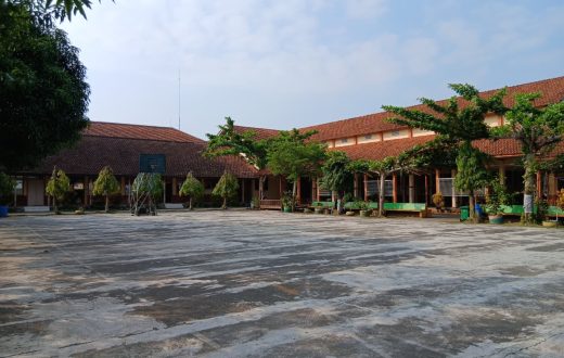 lapangan basket