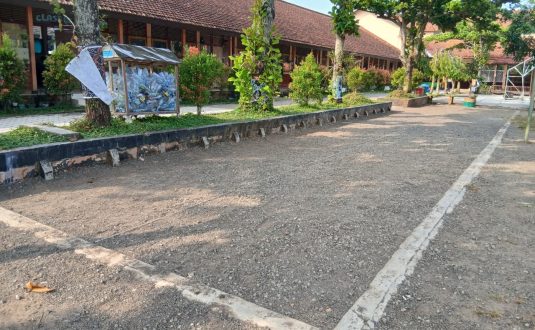 lapangan pentaque