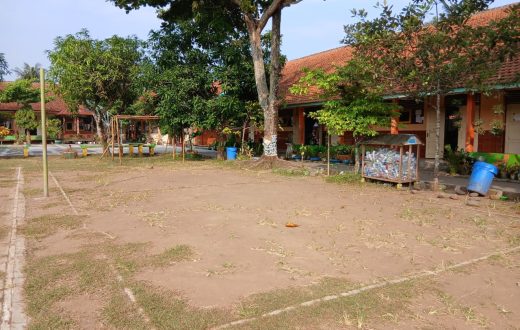 lapangan sepak takraw