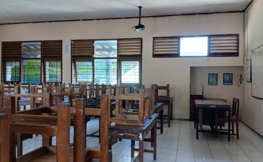 ruang kelas