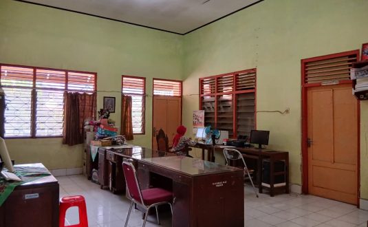 ruang kurikulum
